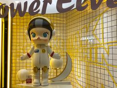 -泡泡玛特POPMART(上海环球港店)