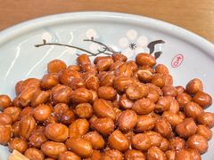 -耶里夏丽·新疆菜·28年喀什老馆(田林东路店)
