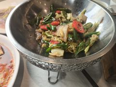 -紫鑫阁饭庄(长安店)