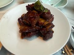 -苏帮袁Sue Cuisine(来福士店)