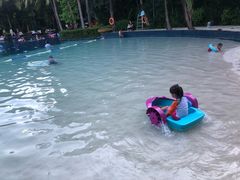 -三亚湾海居铂尔曼度假酒店