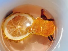 -蜜桃餐厅·伴山(绿宝广场店)