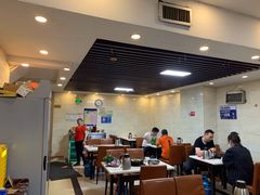大堂-胡须佬鸡煲四季火锅(龙珠大道店)