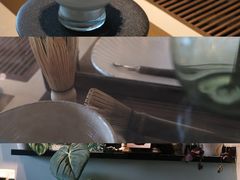 -luutosa  cafe & tea 鹿兔山