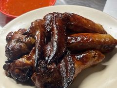 -黄亚华小食店(Jalan Alor)
