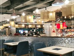大堂-金环海鲜自助(大坪时代天街店)