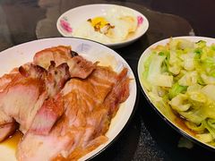 -吾家香港烧腊专门店