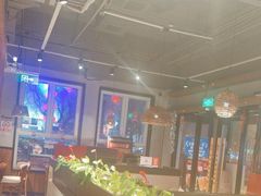 -管氏翅吧(台湾街店)
