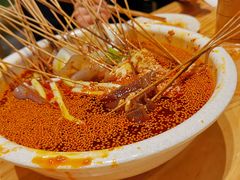 -嘉州叶婆婆钵钵鸡(建设路店)