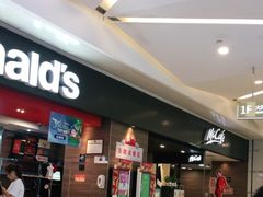 -麦当劳(合肥之心城店)