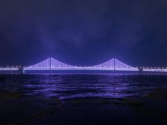 -星海湾跨海大桥
