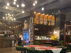 -ITA·意塔意大利餐厅(亦庄店)