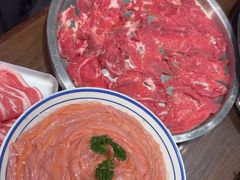 -萍姐火锅·公路夜市(南京新街口店)