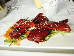 -尚岛私房菜(西方巷店)