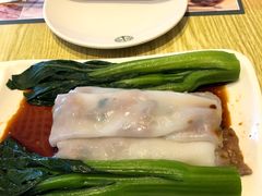 -添好运点心专门店(百老汇店)