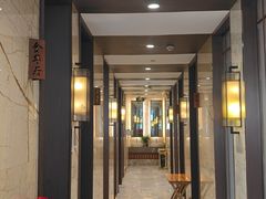 -阿娘家·原生态农家菜(国顺东路店)