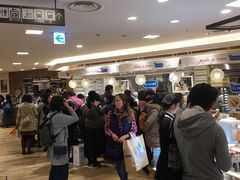 -阪急百货店(梅田总店)