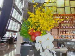 -瑞吉酒店·The Drawing Room闲逸廊·云端下午茶·夜奢Whiskey