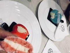 -西檬树SIMON·T轻奢蛋糕(大东方Max店)