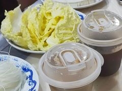 -鑫龙火锅城(经二纬四店)