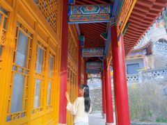-华清宫景区