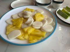 -穆老九清真牛羊肉馆(宋城店)