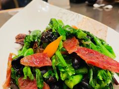 -彩丰楼中餐厅·仁恒洲际酒店