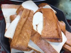 -安胖老火锅(两路口店)