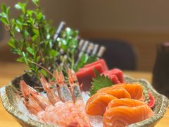 -大岛日本料理铁板烧(南通大饭店)
