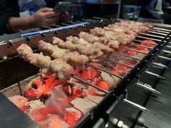 -很久以前羊肉串(簋街店)