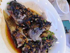 -潮喜竹溪荔湖酒家(荔枝湾店)