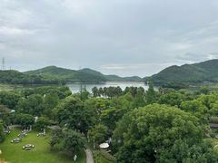 -宁波九龙湖开元度假村