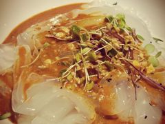 东北大拉皮-金掌勺锅包肉(华润万象城店)