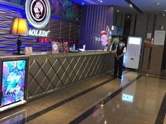 -好乐迪(张扬路八佰伴店)