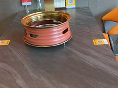 -允辛家·自助泥炉烤肉(九亭店)