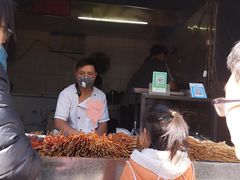 -圆西烤肉(园西路店)