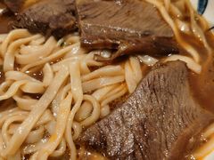 -康师傅私房牛肉面(马泉营奥莱店)