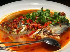 -坛宗剁椒鱼头(河西王府井店)