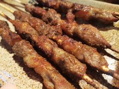 -水煮三国·川鲁江湖菜(香山店)