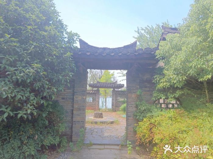 杏花村文化旅游区图片