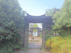 -杏花村文化旅游区