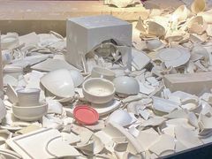 -chi K11艺术空间展览厅