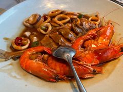 -潮堂 · 潮州菜(国贸商城店)