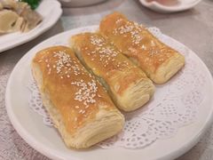 脆皮叉烧-新南华大酒店(广中店)