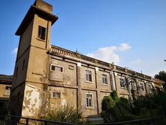 -南京晨光1865创意产业园