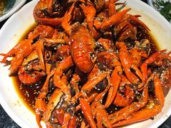 -马头巷·食景园(苏州总店)