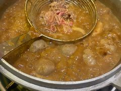 -荣叔港式沙嗲牛肉火锅(正佳潮流店)
