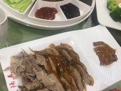 -正阳春鸭子楼(汉沽店)