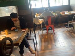 -探鱼·鲜青椒爽麻烤鱼(广州欣荣广场店)