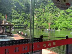 -茗荔园农庄(大涌店)